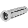 Дюбель нейлоновый M 12*60