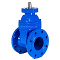 Задвижки чугунные Reon RSV02 под привод Задвижки чугунные Reon RSV02 под привод
