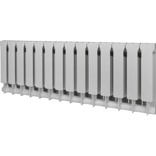 Биметаллический радиатор Global Style Extra 350 14 секций