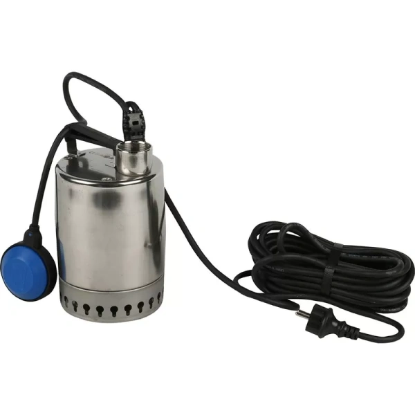Дренажный насос Grundfos KP 350 A1 с кабель 10м - 013N1800
