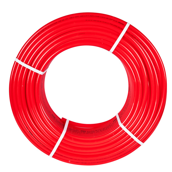 Труба из сшитого полиэтилена Rommer PEX-А 16х2.0 с кислородным слоем (бухта 100 м)