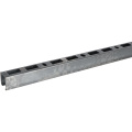 Профиль монтажный Stout 1,75x28x30x1200мм