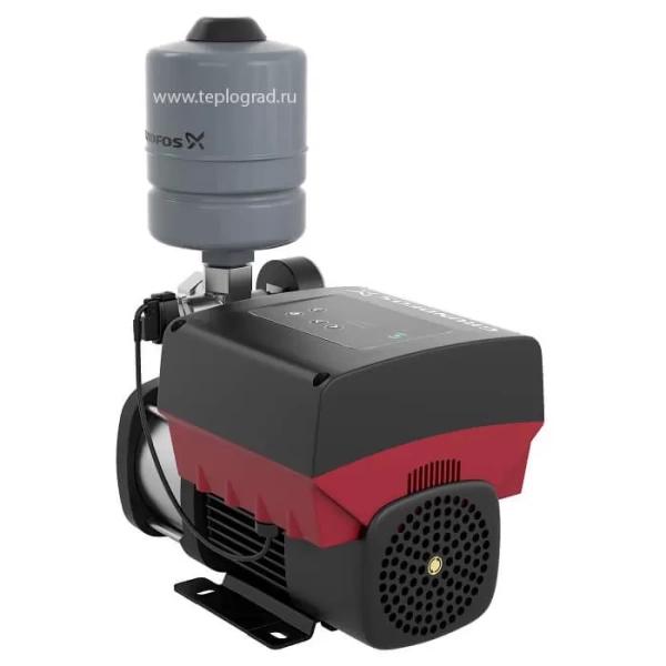 Насосная станция Grundfos CMBE 3-62