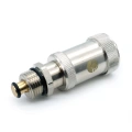 Автоматический воздухоотводчик Valfex 1/2 с отсекающим клапаном
