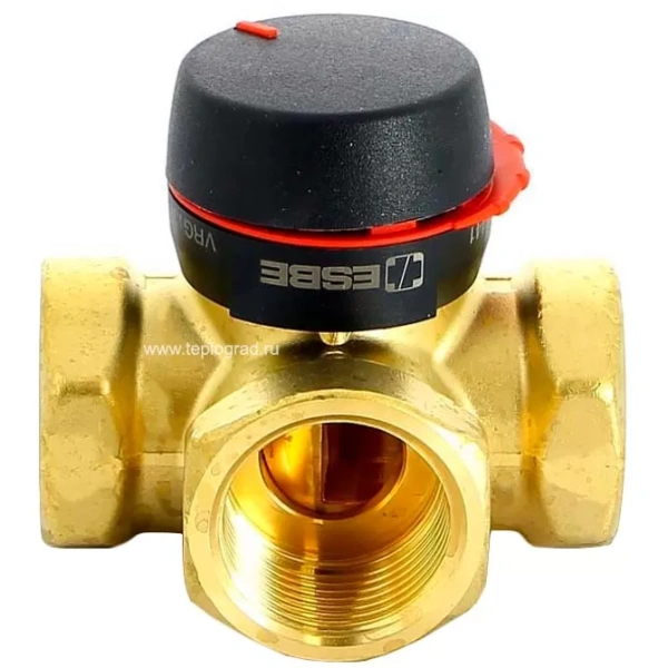 Трехходовой клапан Esbe VRG131 DN15 Kvs 1.6 - 11600400