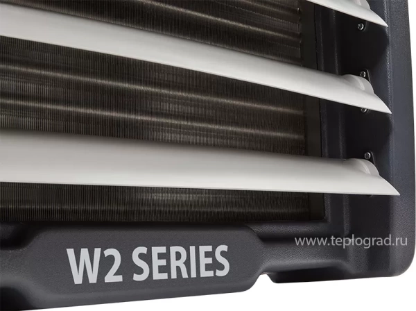 Водяной тепловентилятор Ballu BHP-W2-70-LN