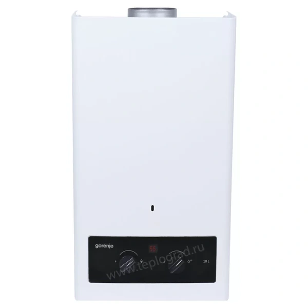 Газовая колонка Gorenje GWH 10 NNBWC