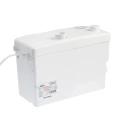 Канализационная насосная станция Jemix STP-100 Lux с измельчителем