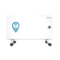 Электрический конвектор Thermex Frame 1500E Wi-Fi