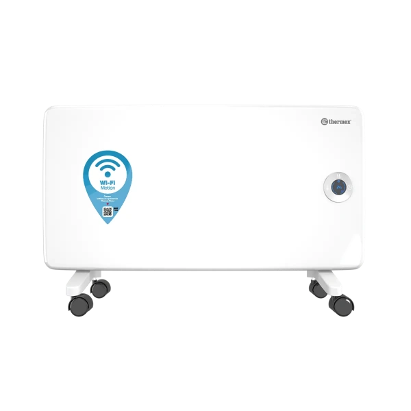 Электрический конвектор Thermex Frame 1500E Wi-Fi