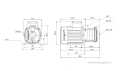 Многоступенчатый поверхностный насос Grundfos CM5-5 A-R-A-E-AVBE 1x230