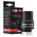 Термостатическая головка Royal Thermo М30x1,5 черная RTO 08.03