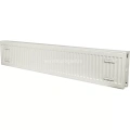 Стальной радиатор Kermi Profil-K FKO 22/300/2600 боковое подключение, 3123 Вт