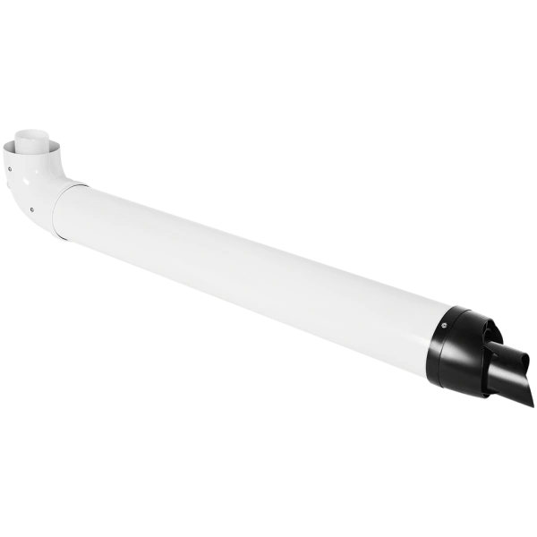 Комплект коаксиальный универсальный Rommer 60/100 для конденсационных котлов