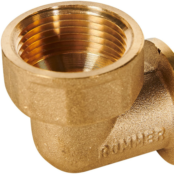 Угольник Rommer ВР 32x1