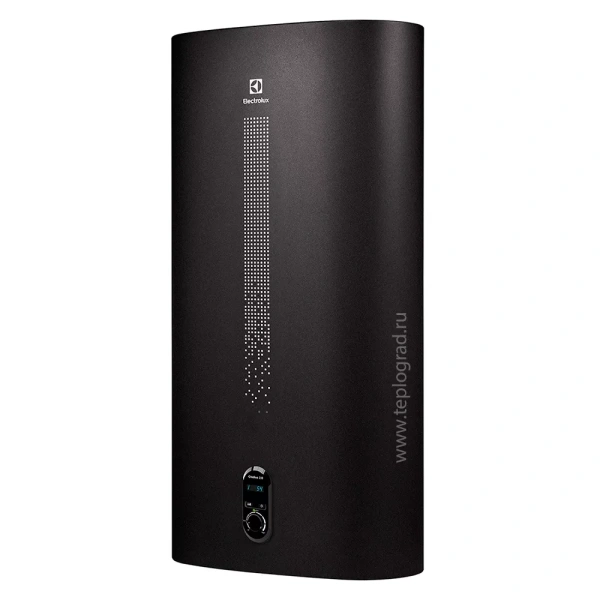 Водонагреватель Electrolux EWH 100 Gladius 2.0 Grafit