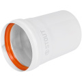 Адаптер соединительный Stout Dn 80 (п-м)