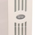Биметаллический радиатор Rifar SUPReMO VENTIL 350 SVR 8 секций с нижним подключением
