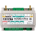Отопительный контроллер Zont H-700+ PRO