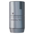 Термостатическая головка Royal Thermo Design М30x1,5 серебристый