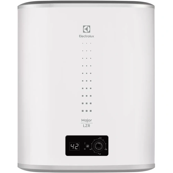 Водонагреватель накопительный Electrolux EWH 30 Major LZR 3
