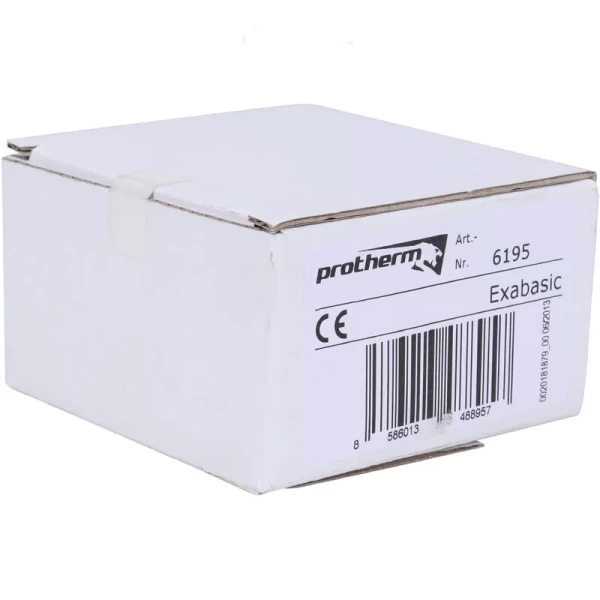 Комнатный регулятор температуры Protherm Exabasic