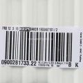 Стальной радиатор Kermi Profil-K FKO 12/300/1600 боковое подключение, 1442 Вт