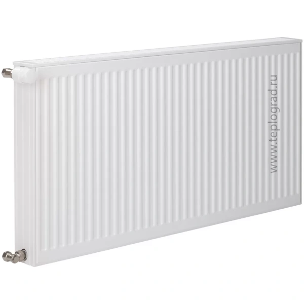 Стальной радиатор Viessmann 20/500/1000 универсальный, 1114 Вт