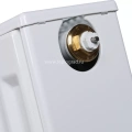 Стальной радиатор Kermi Profil-V FTV 22/300/3000 нижнее подключение, 3604 Вт