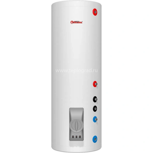 Бойлер косвенного нагрева Thermex IRP 280 V (combi)
