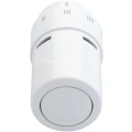 Термостатическая головка Danfoss RAX белая