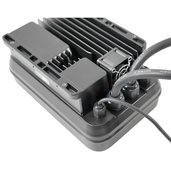 Частотный преобразователь Unipump FCP-2.2S