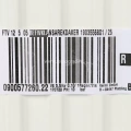 Стальной радиатор Kermi Profil-V FTV 12/500/500 нижнее подключение, 668 Вт