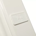 Стальной радиатор Kermi Profil-K FKO 12/400/1200 боковое подключение, 1345 Вт