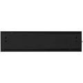 Отопительная панель Stout Grey Stone SCT 120x30 серый гранит