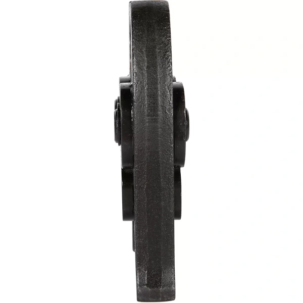 Пресс-клещи Rommer V-профиль 35