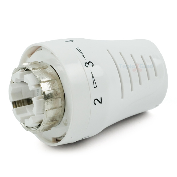 Термоголовка жидкостная Valfex VF.5000.0.0 для радиатора