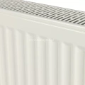 Стальной радиатор Kermi Profil-K FKO 22/400/2000 боковое подключение, 3027 Вт