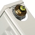 Стальной радиатор Kermi Profil-V FTV 11/500/900 нижнее подключение, 943 Вт