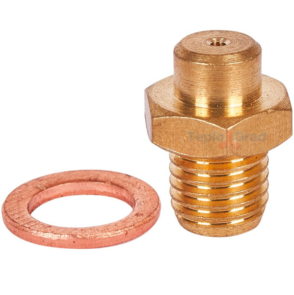 Сопло для сжиженного газа Mizudo D 0.85 (1шт)