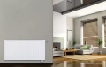 Стальной радиатор Viessmann 20/500/1000 универсальный, 1114 Вт
