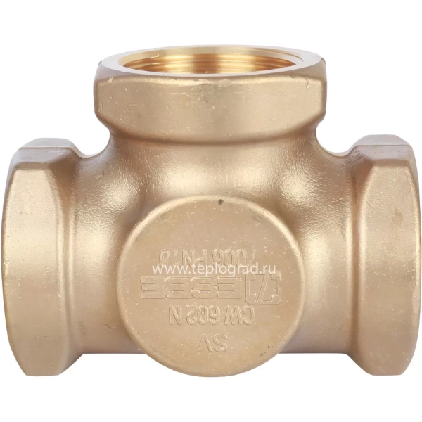 Трехходовой клапан Esbe VRG131 DN40 Kvs 25 - 11603400