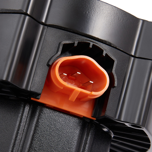 Насос циркуляционный Hoobs CTAE 32-80 180 мм