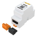 Адаптер Stout E-Bus, DIN, RS485 (Modbus)