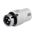 Термостатическая головка Royal Thermo М30x1,5 белая RTO 08.01