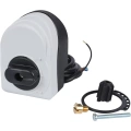 Сервопривод Stout 24V 120s
