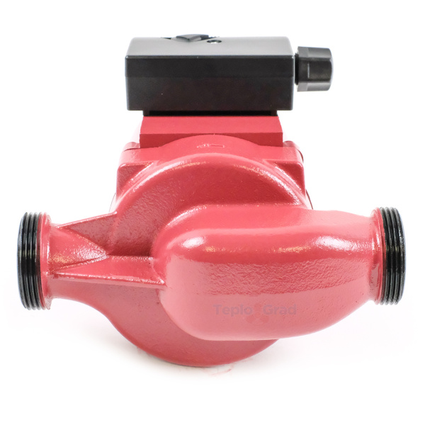 Циркуляционный насос Valfex VCP 25-80G 180мм (с гайками)