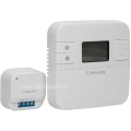 Беспроводной электронный терморегулятор Salus RT310SR