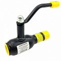 Шаровые краны Broen Ballomax PN40 резьба/сварка Шаровые краны Broen Ballomax PN40 резьба/сварка
