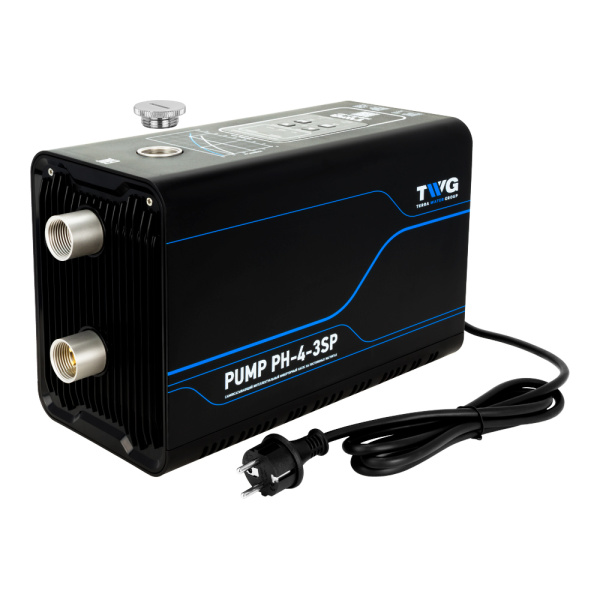 Насосная станция TWG PUMP PH-4-3SP